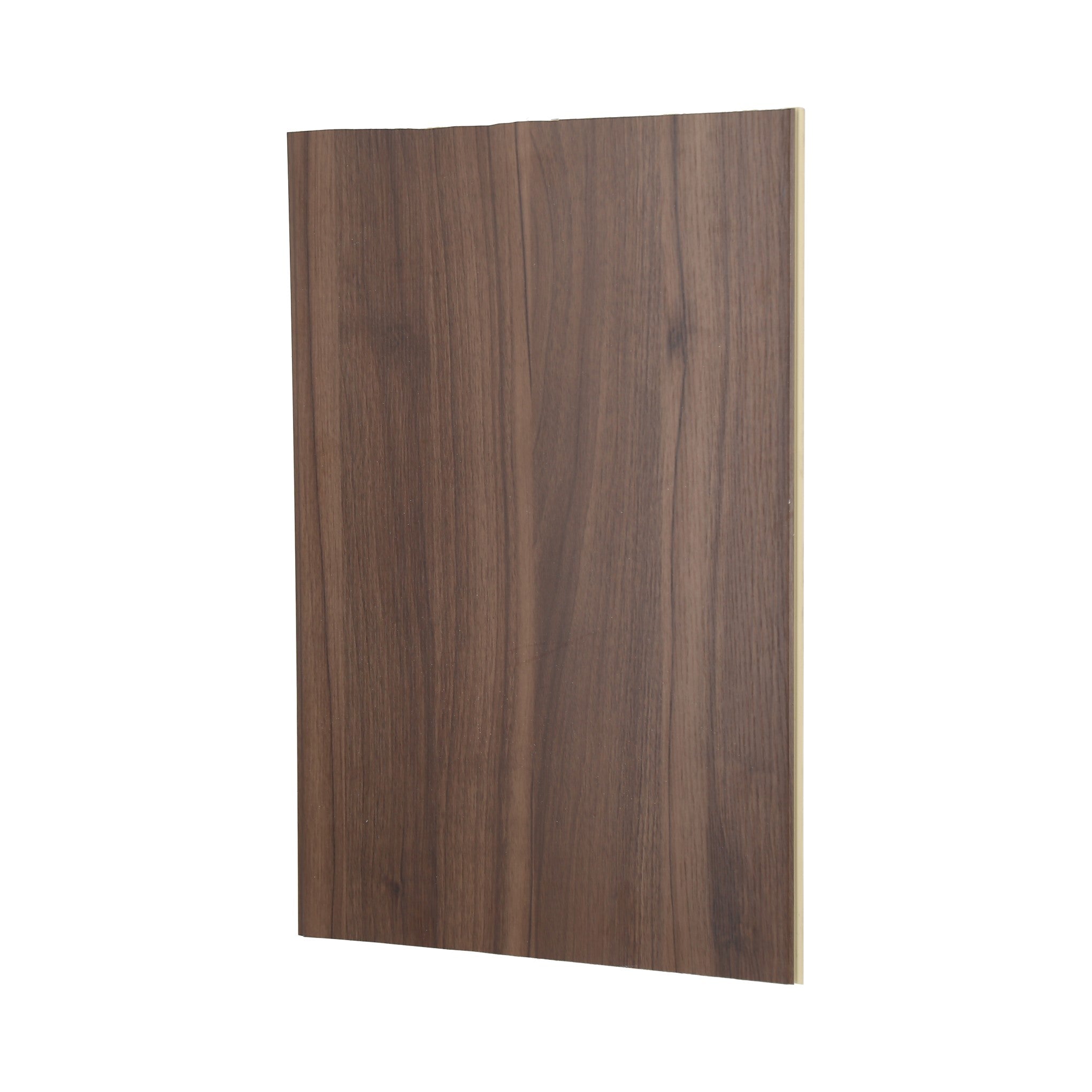 solol wood(walnut） Swaner Hardwood 1 in. x 8 in. x 8 ft. S4S Walnut Board (2