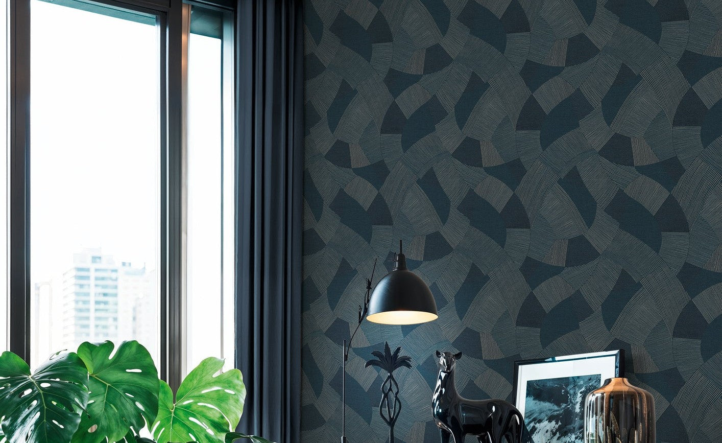 Wallpaper Is the New Luxury: Why Everyone Is Ditching Paint in 2026
