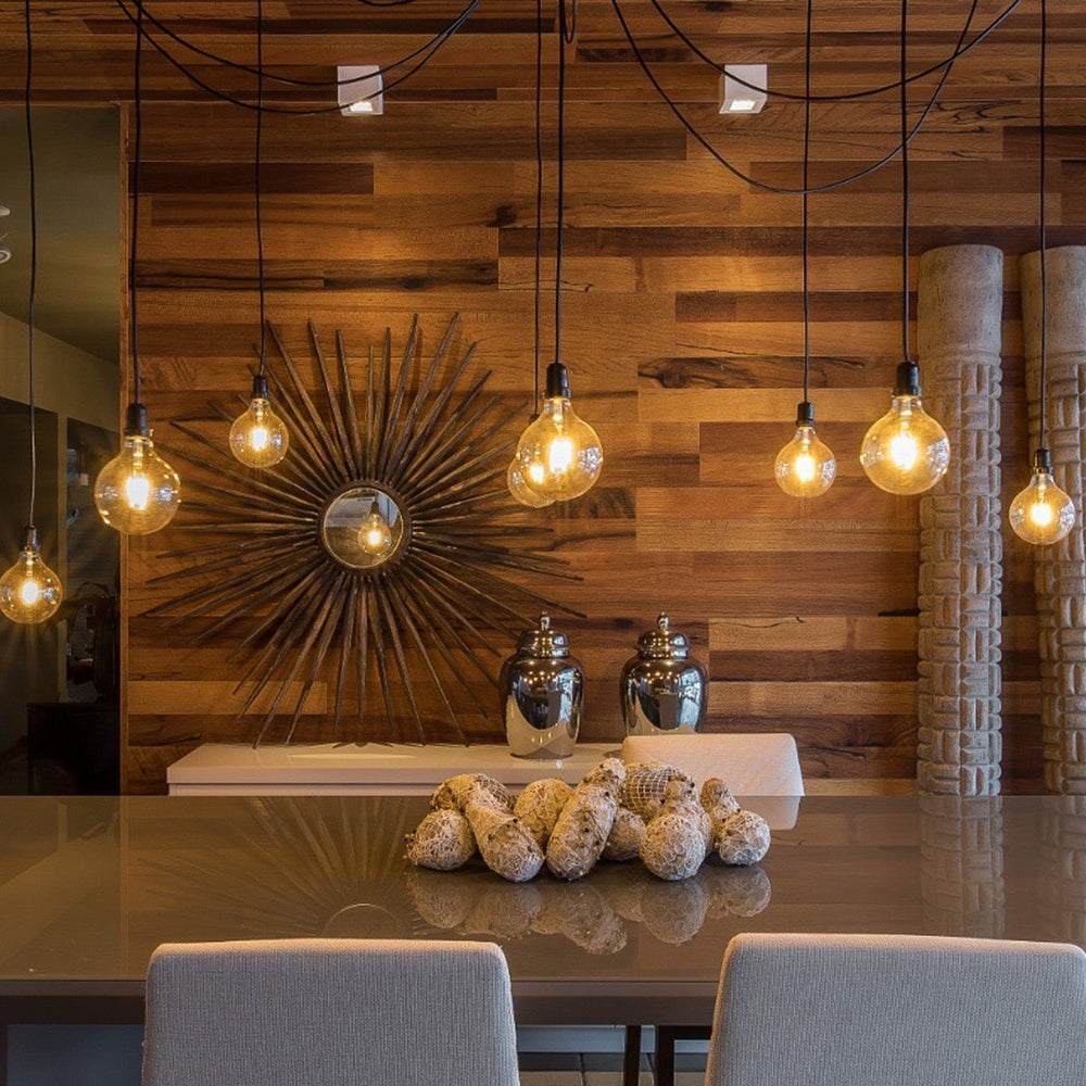 The Benefits of Wood Paneling for Walls: Why Decofigura Panels Are the Smarter Choice
