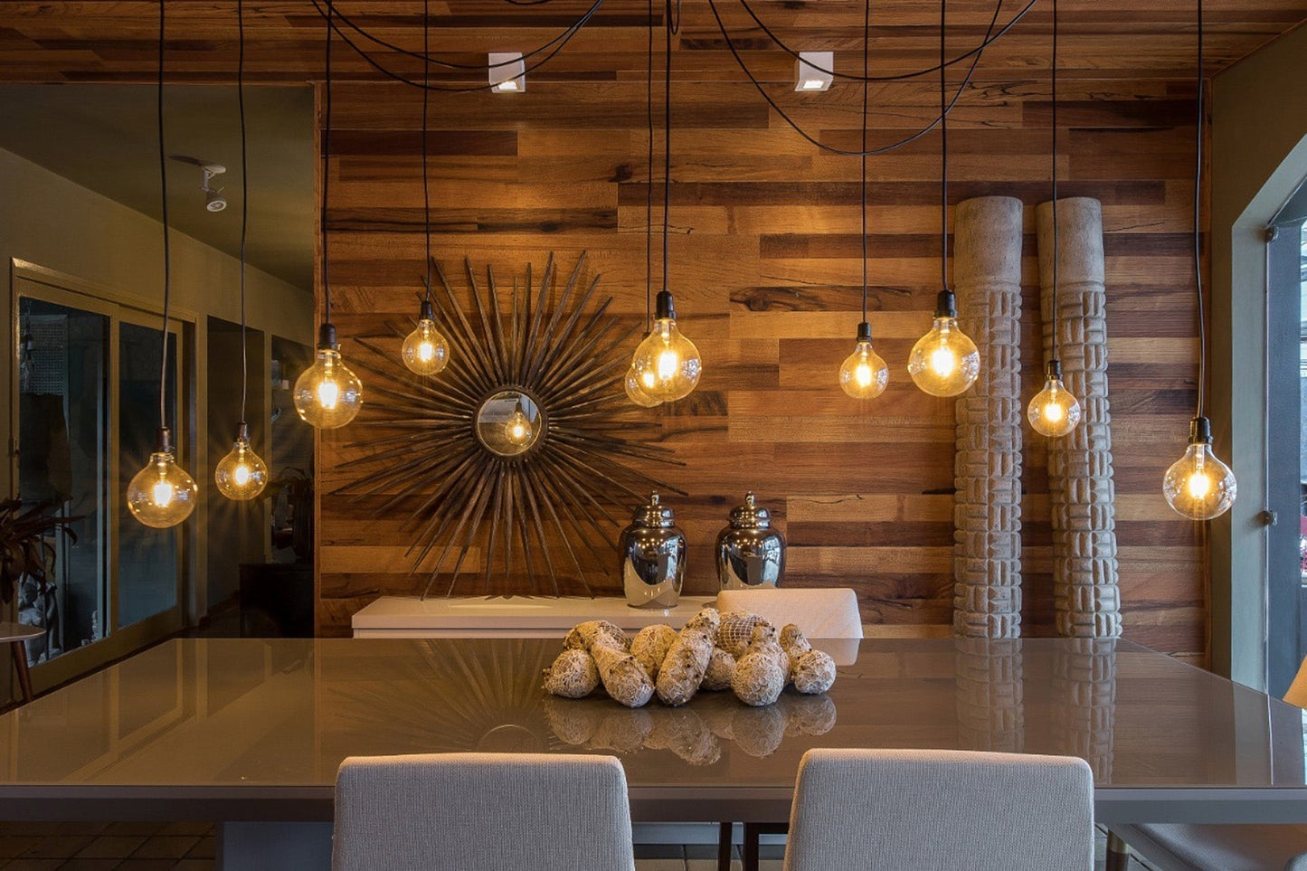 The Benefits of Wood Paneling for Walls: Why Decofigura Panels Are the Smarter Choice
