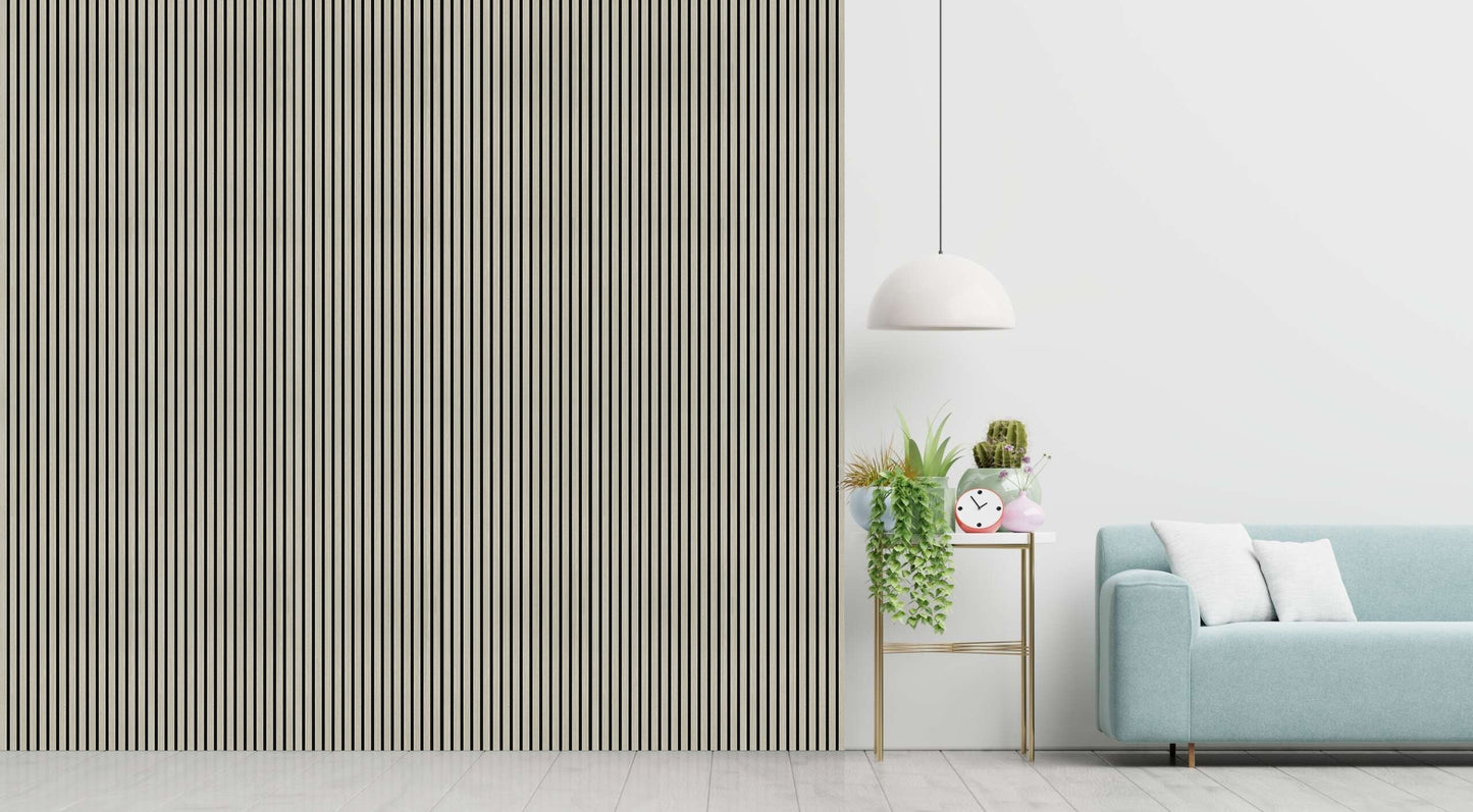 Understanding Wall Panel Materials: Everything You Need to Know