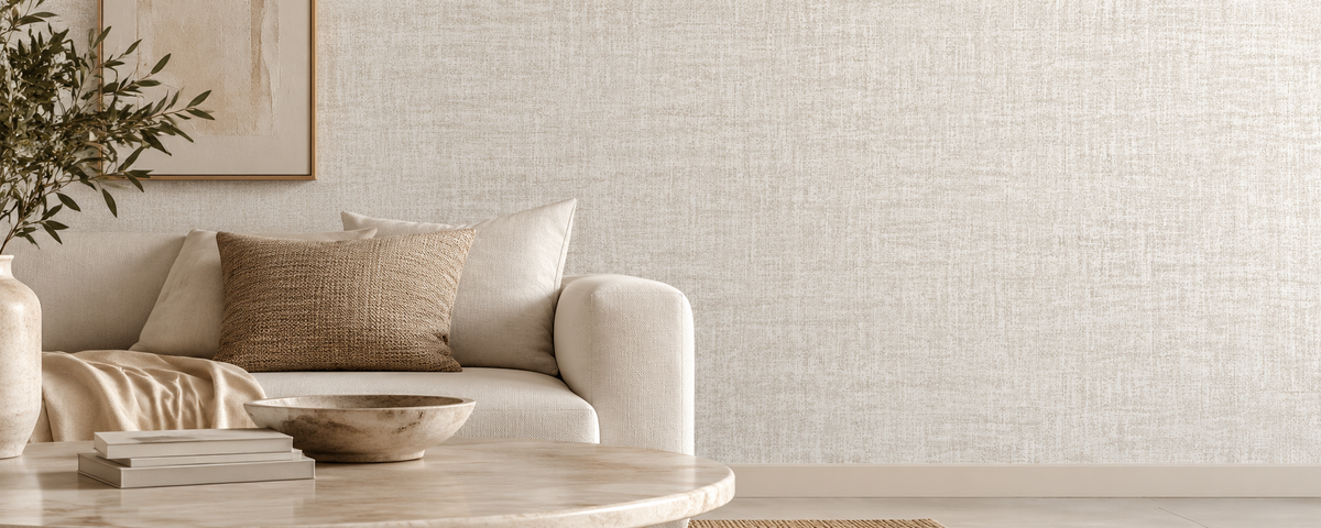 What Is Textured Wallpaper?