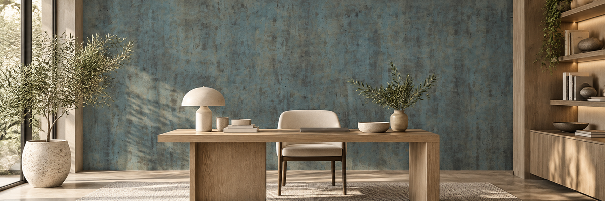How to Choose the Right Wallpaper Color for Your Home