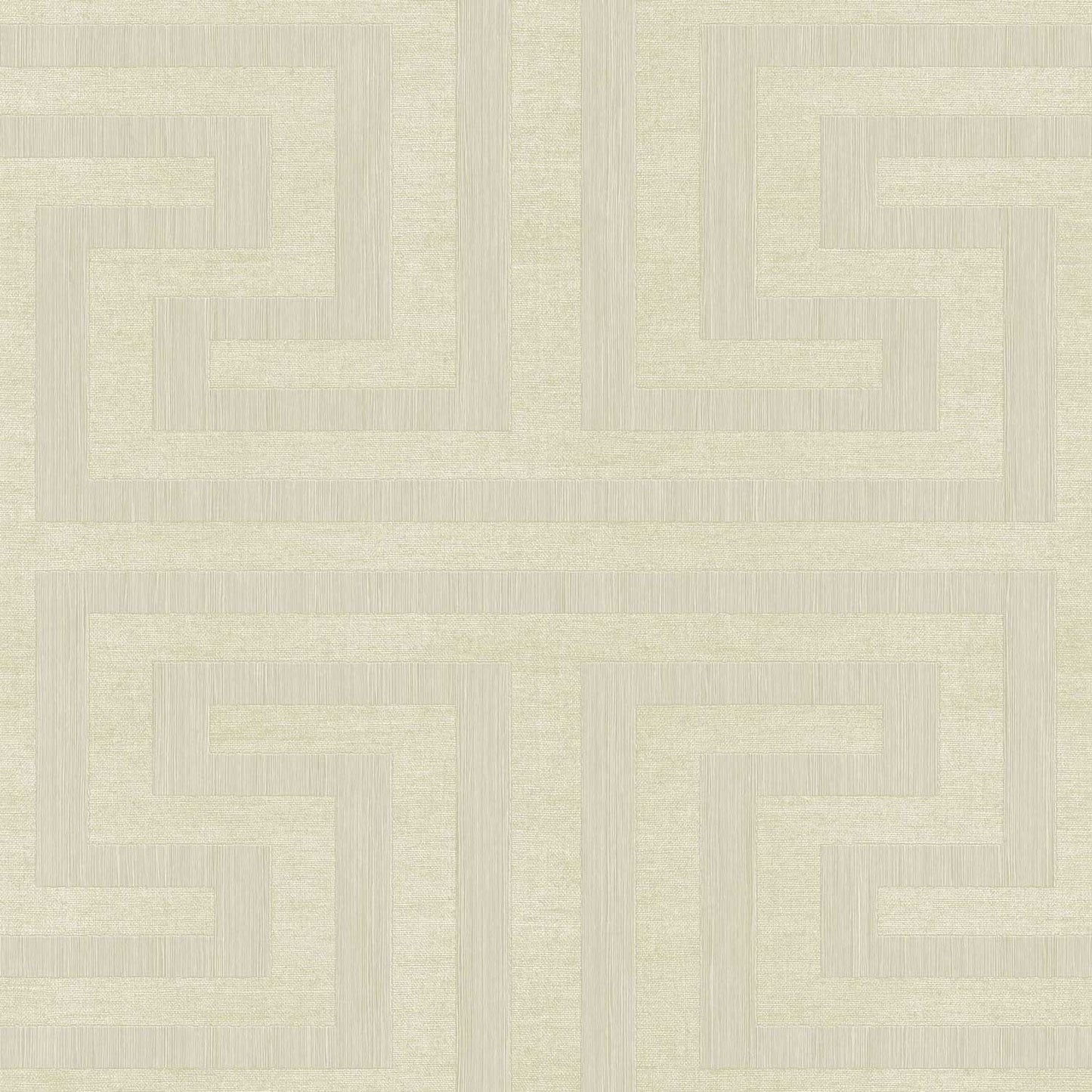 Maze Geometric Wallpaper - Síntesi