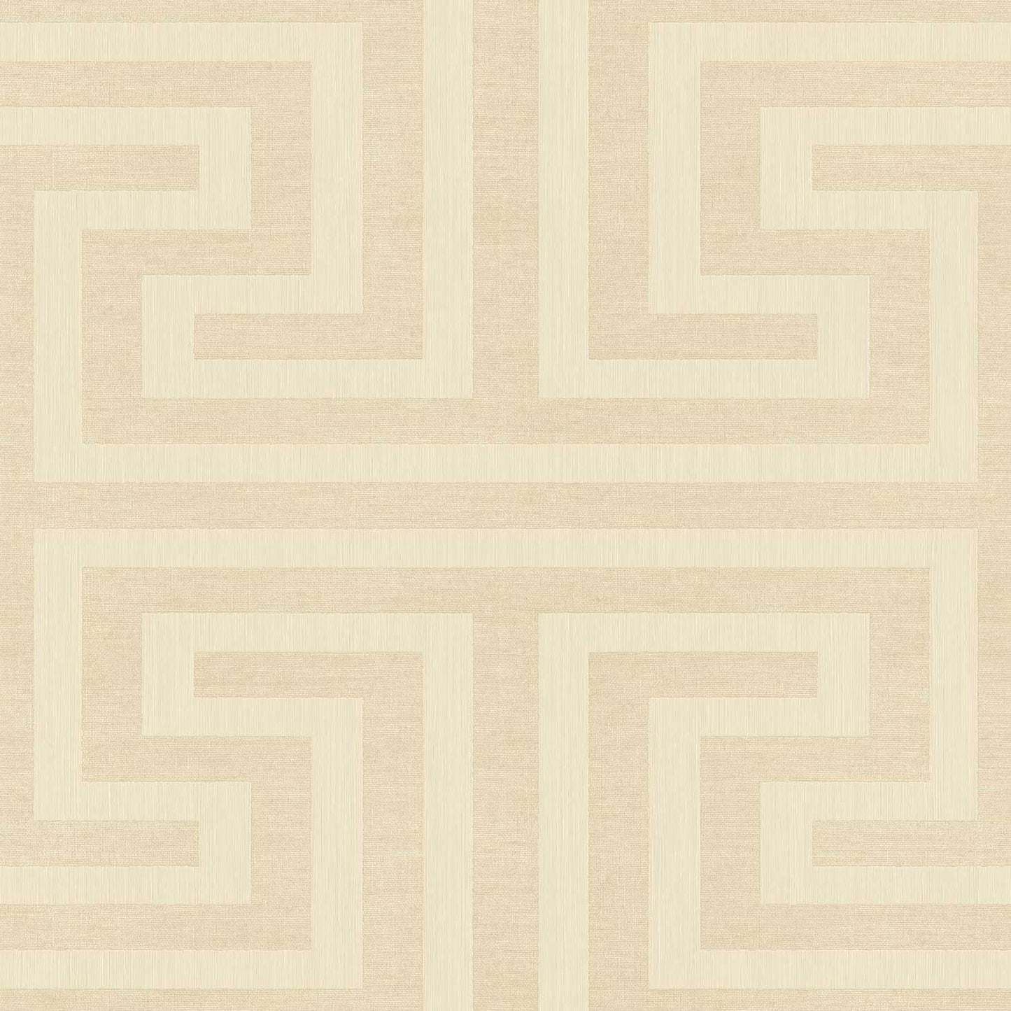 Maze Geometric Wallpaper - Síntesi