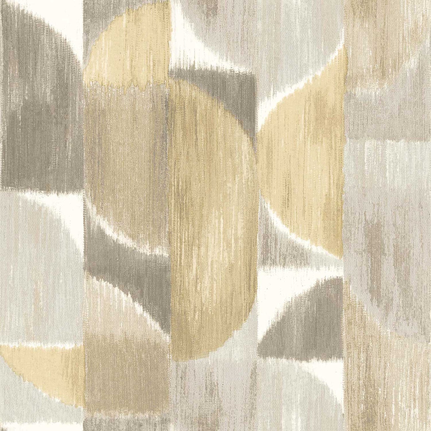 Abstract Geometric Wallpaper - Síntesi