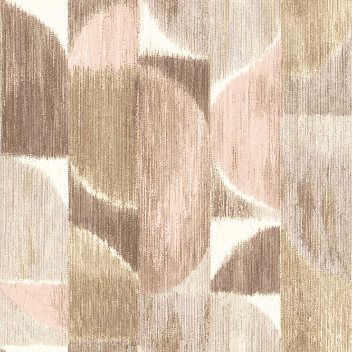 Abstract Geometric Wallpaper - Síntesi