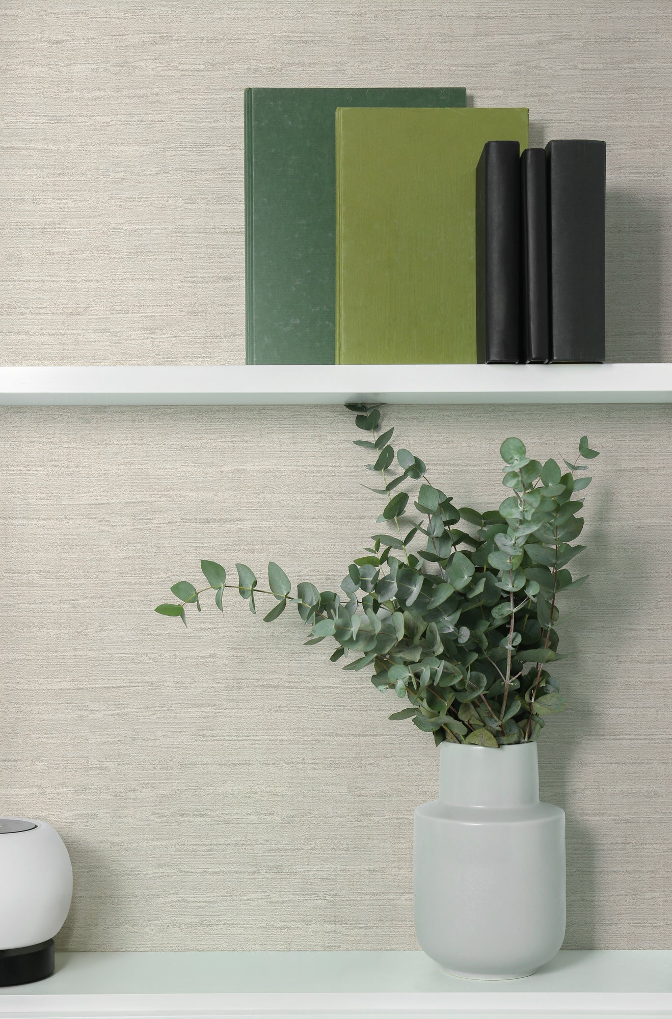 Plain Grey Wallpaper – Cuba II
