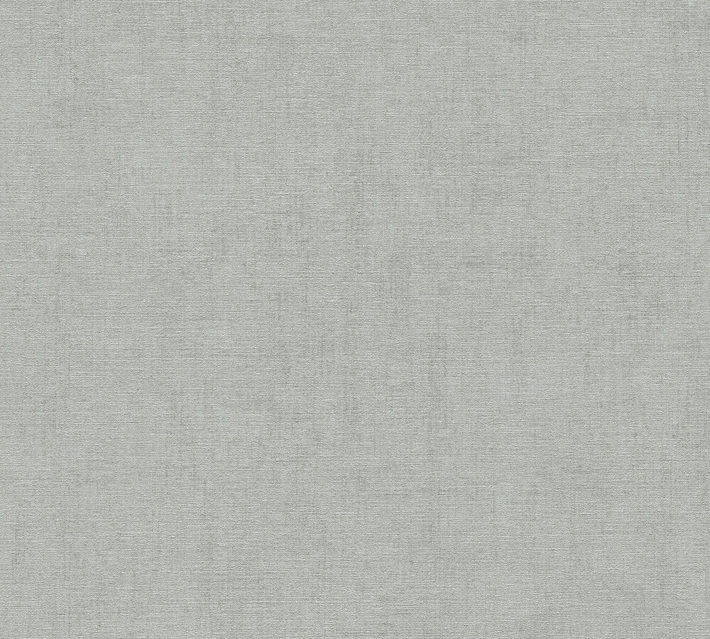 Plain Green Grey Wallpaper – Cuba II