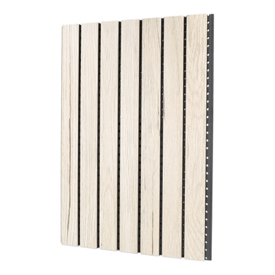 Acoustic Light Beige Panel 24x21in