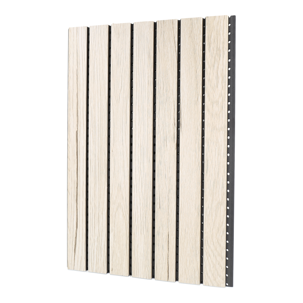 Acoustic Light Beige Panel