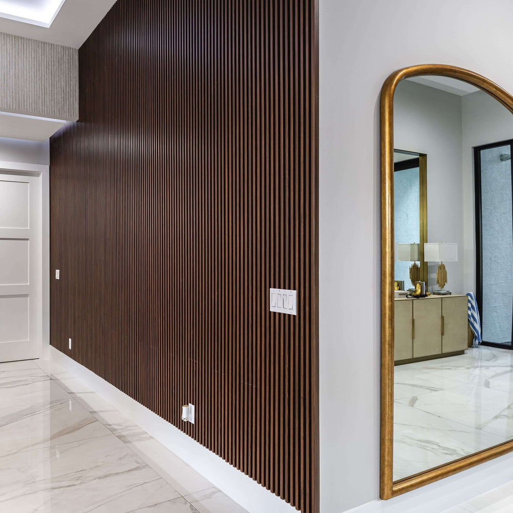 Classic Style Walnut Wood – Decofigura USA