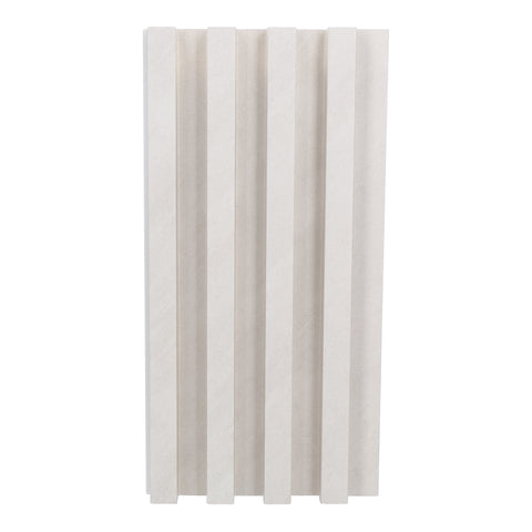 Classic Washed Grey Wall Panel