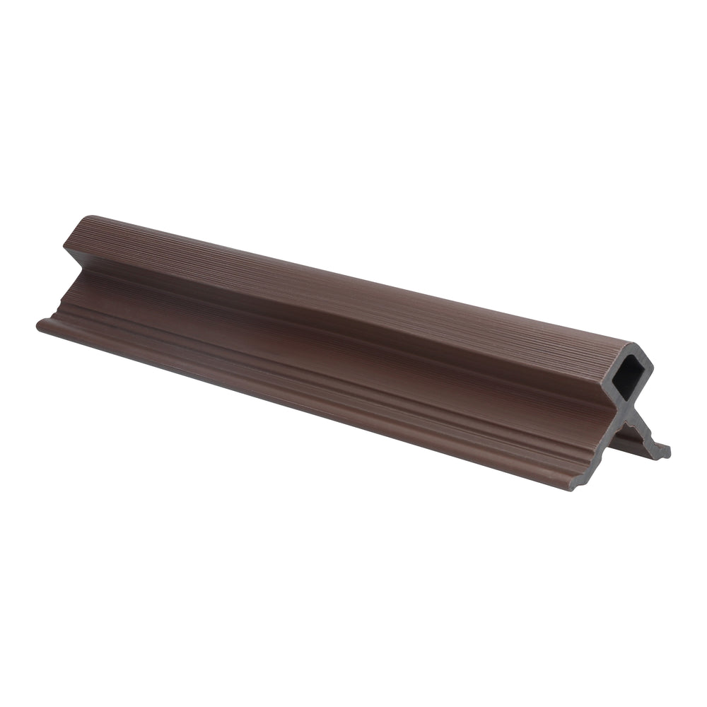 
                      
                        Exterior Wall Cladding Dark Brown
                      
                    
