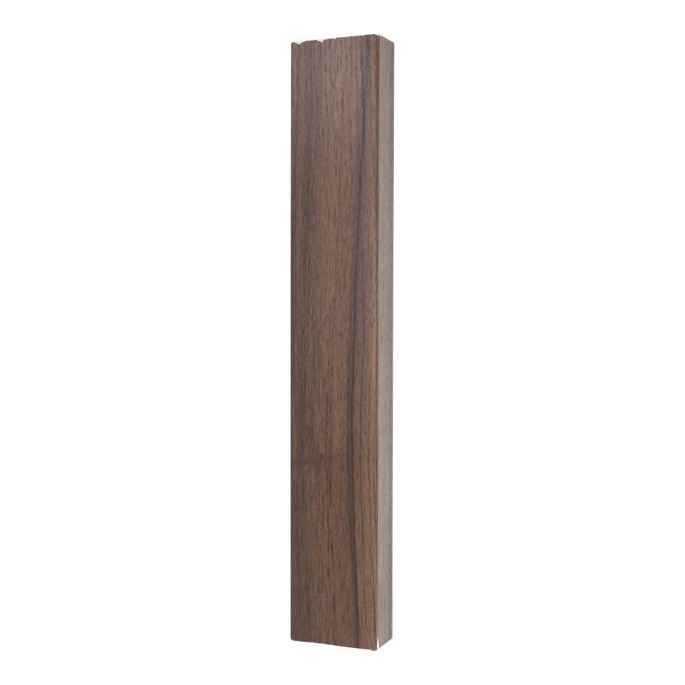 Division Profile Walnut Wood