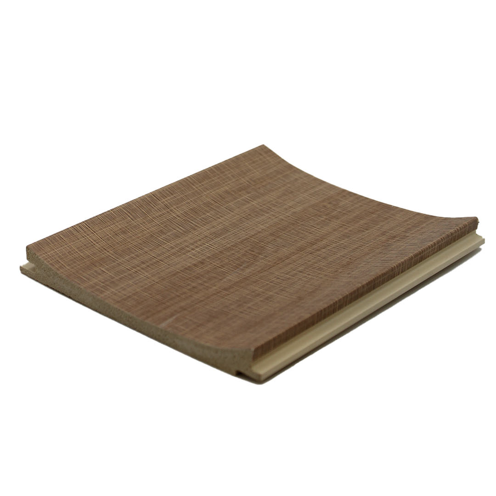 
                      
                        MAPLE CREAM CONCAVE WALL PANEL
                      
                    