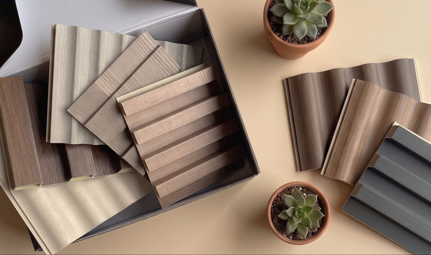 Sample Kit- Choose your own