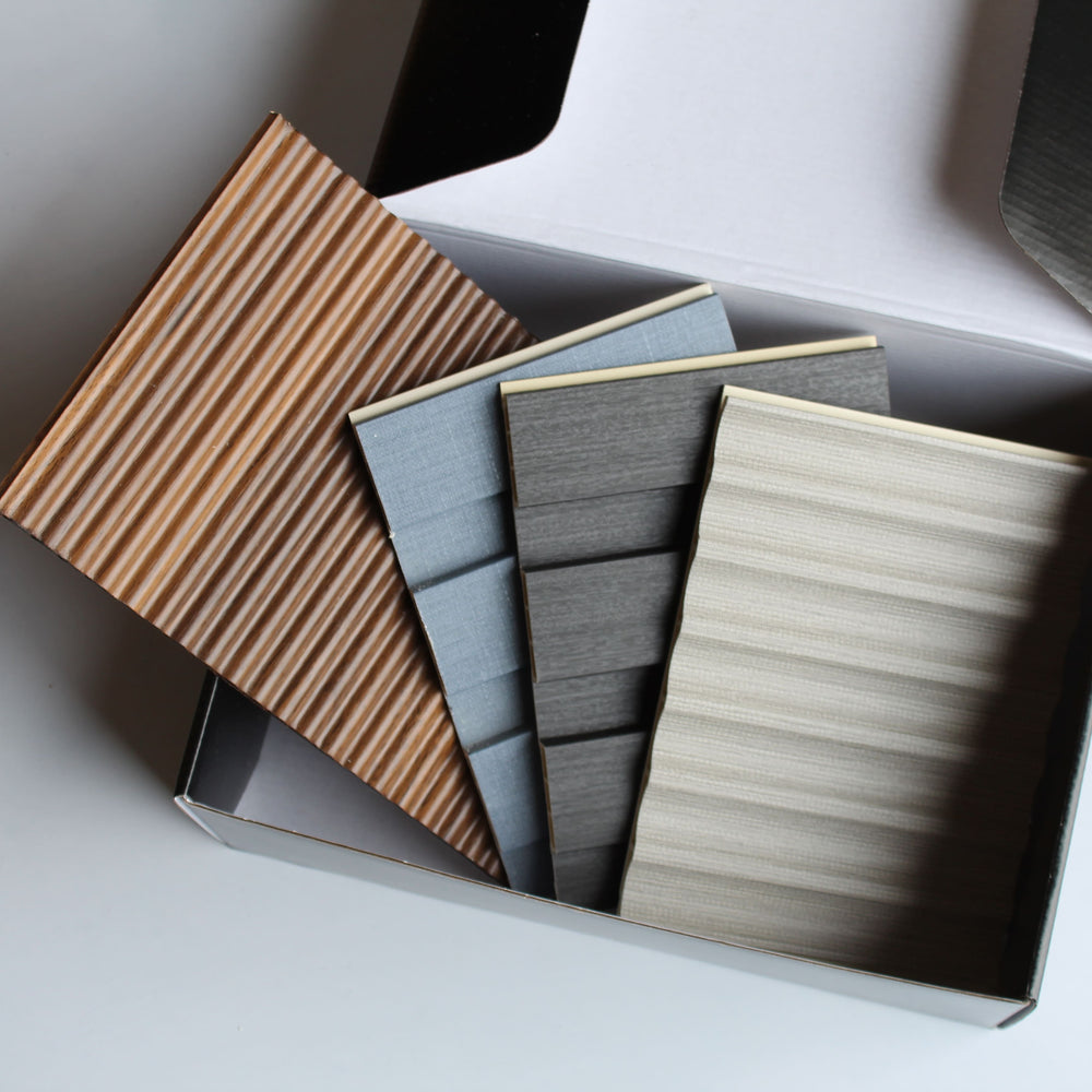 
                      
                        Sample Kit- Choose your own
                      
                    