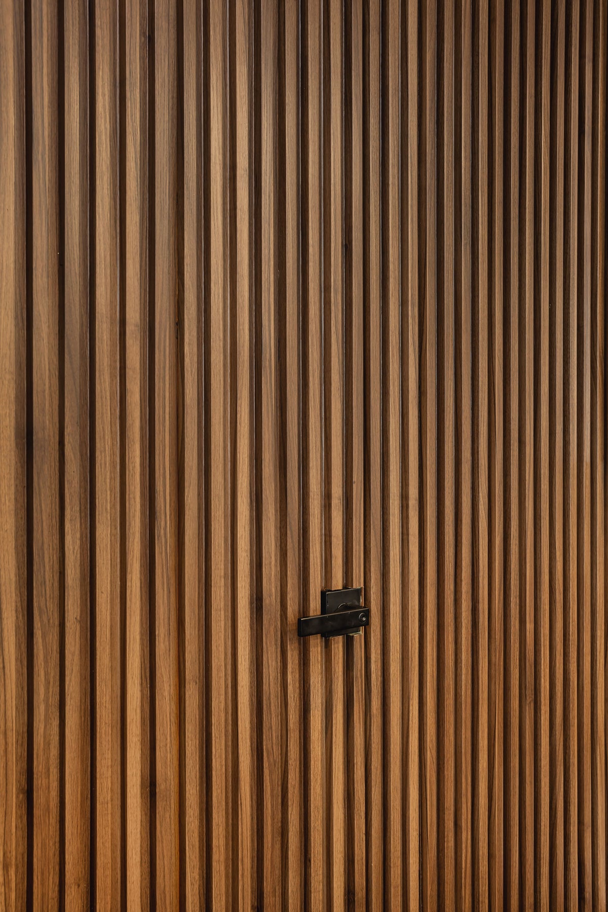 Classic Style Walnut Wood Panels – Decofigura USA