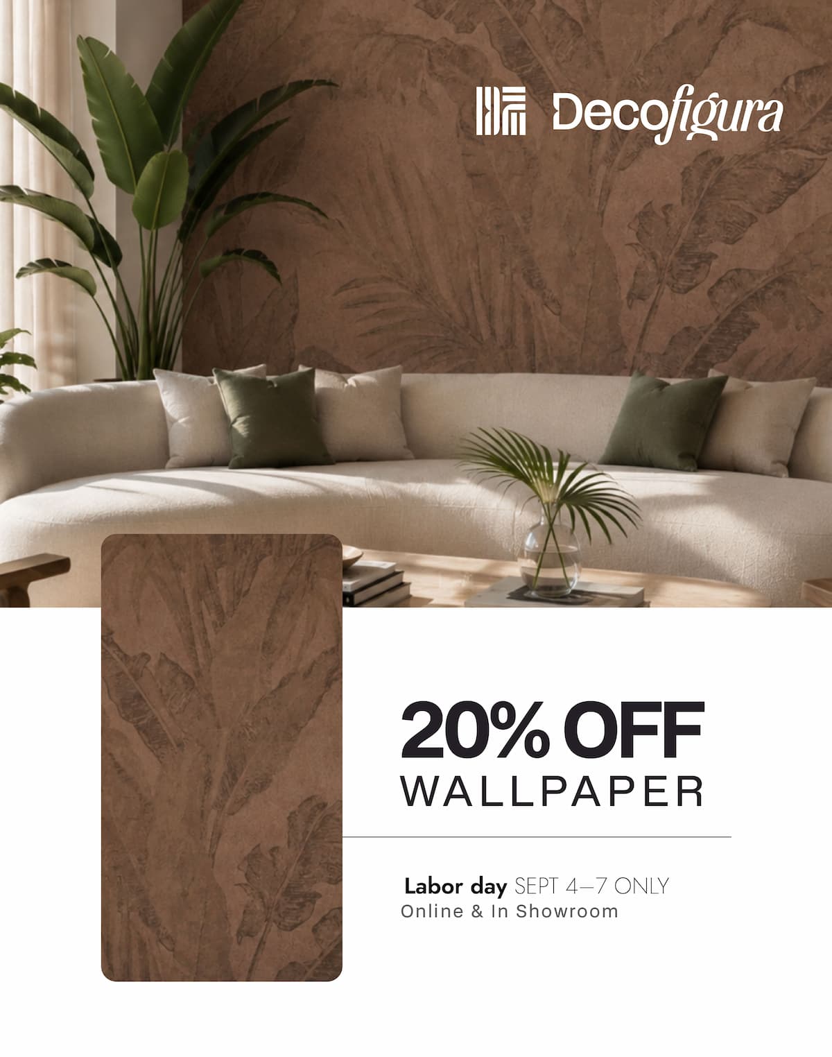 Decofigura USA