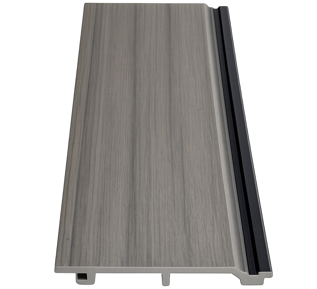 Exterior Wall Cladding Mocca Smoky Stone 12ft