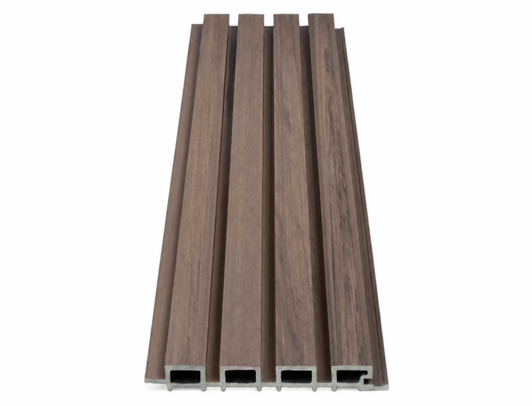 Exterior Wall Cladding Mocca Smoky Stone 16ft