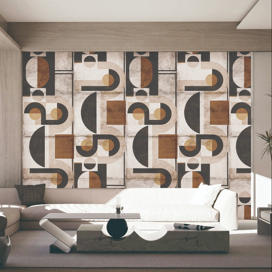 CUSTOM MURALS