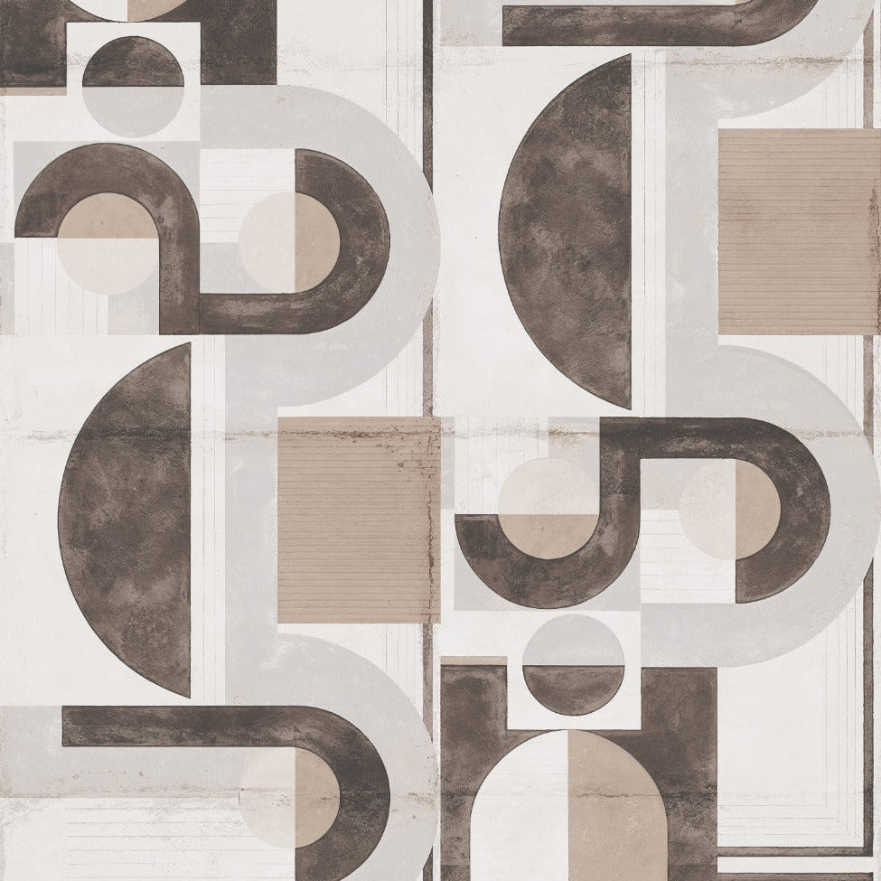 Geometric Figura Murals