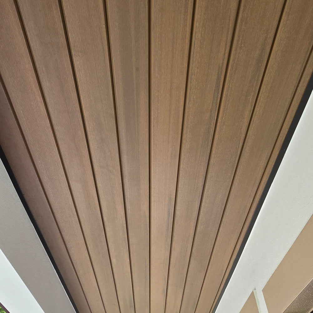 
                      
                        Exterior Wall Cladding Teak
                      
                    