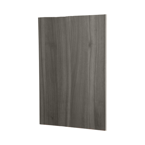 Smooth Ash Grey Wall Panel