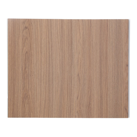 Smooth Hazelnut Wall Panel
