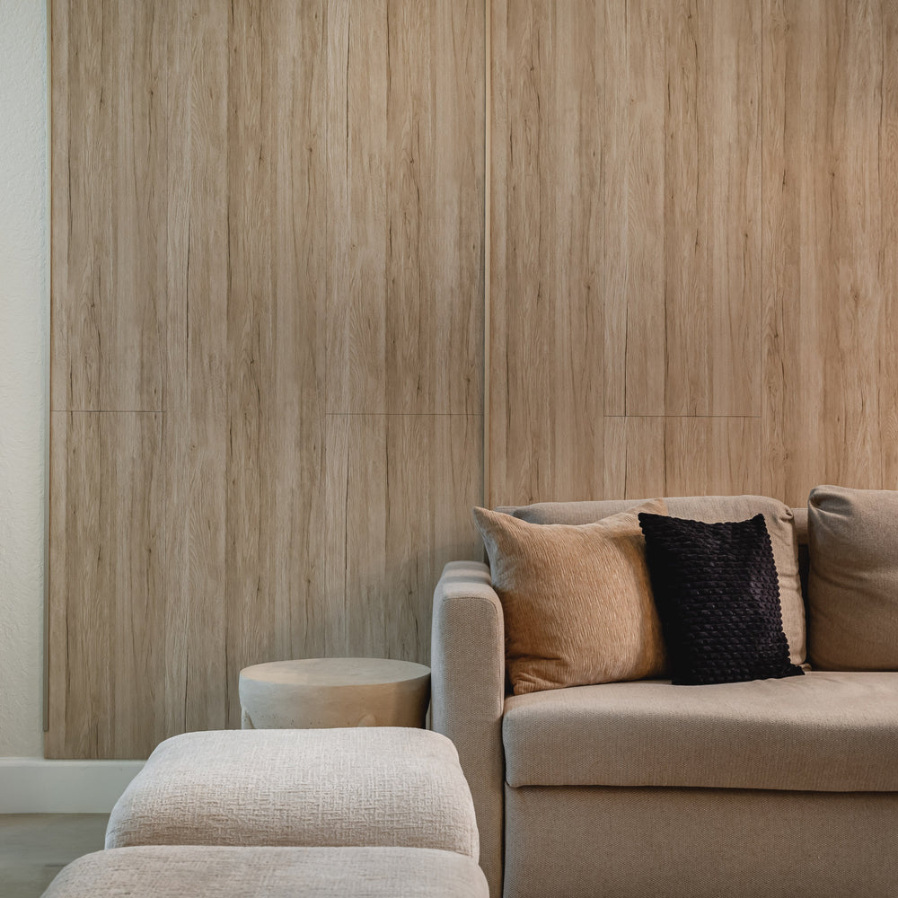 Smooth Light Beige