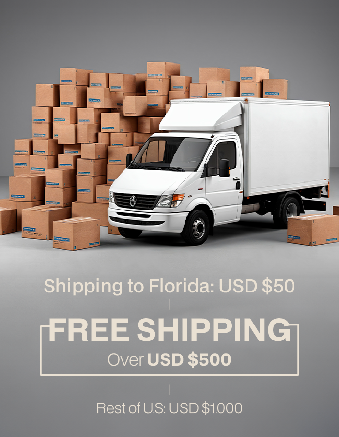 Decofigura USA