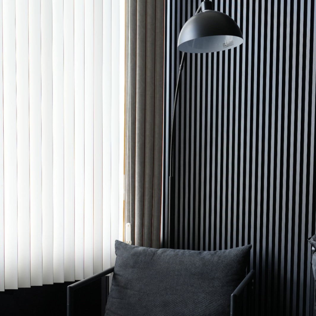 Classic Style Matte Black