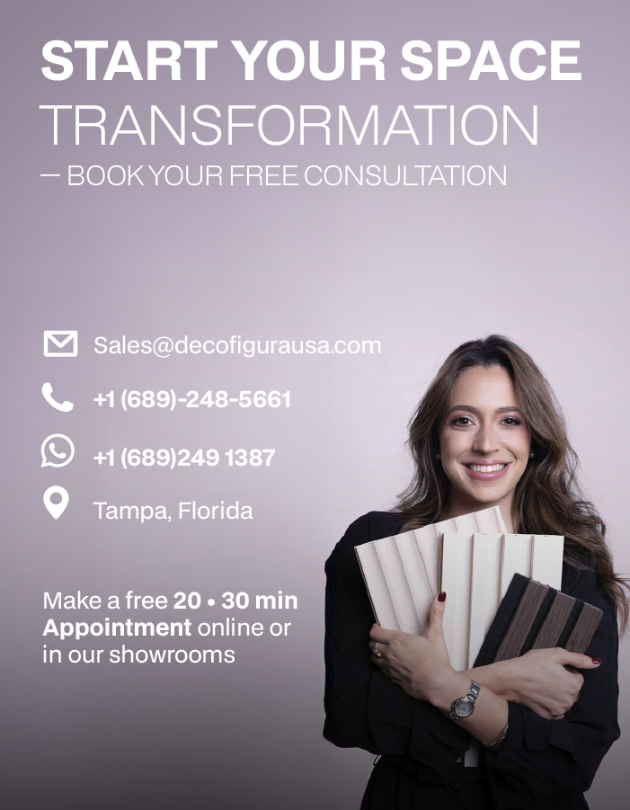 Decofigura USA