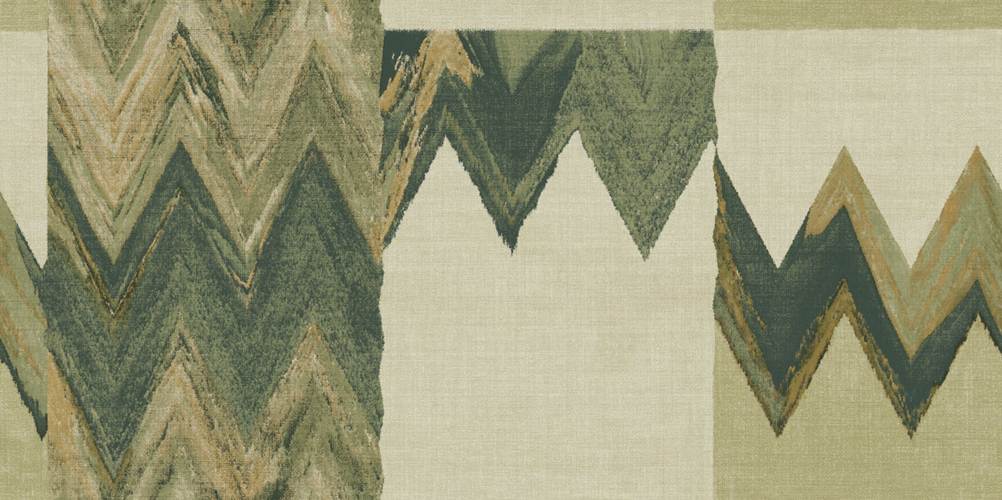 Geometric Wallpaper - Metamorphosis
