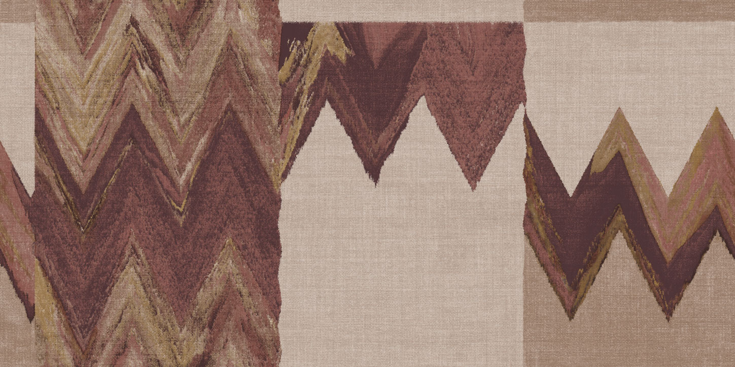 Geometric Wallpaper - Metamorphosis