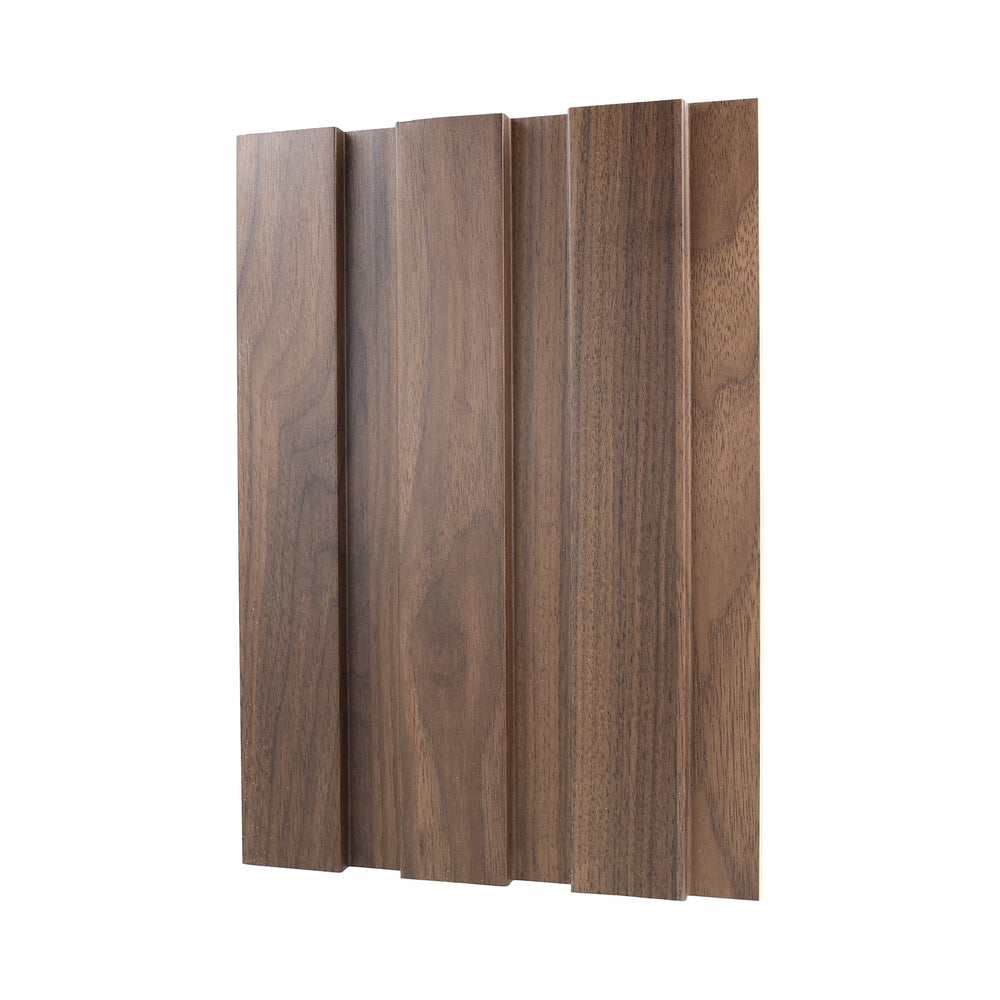 Flat Style Chesnut Wood